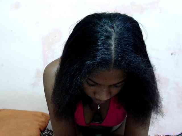 PatriciaBelle webcam