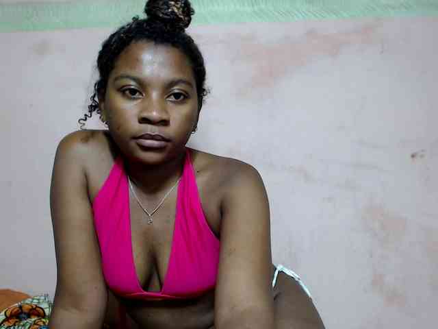 PatriciaBelle webcam