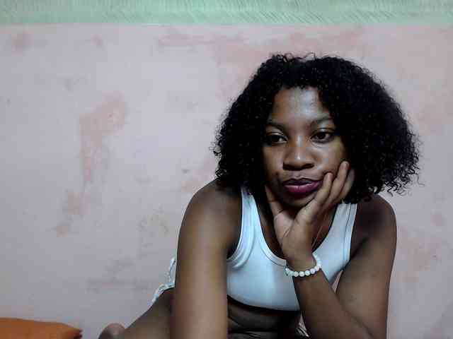 PatriciaBelle webcam