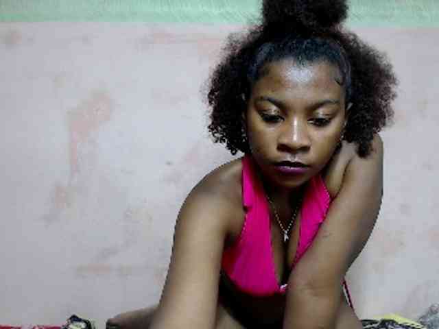 PatriciaBelle webcam