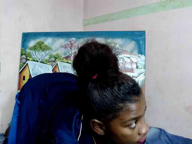 PatriciaBelle webcam