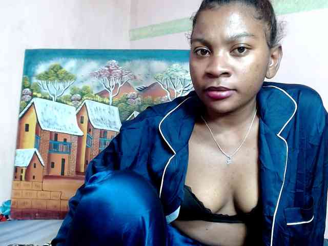 PatriciaBelle webcam