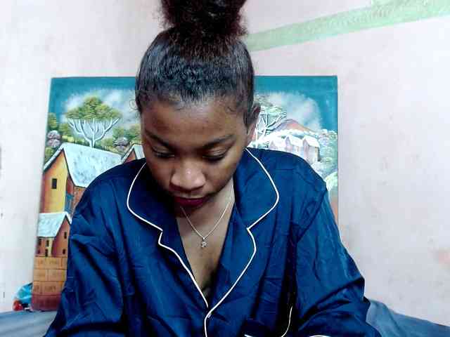 PatriciaBelle webcam