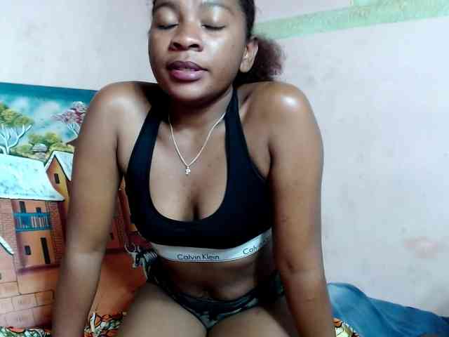 PatriciaBelle webcam