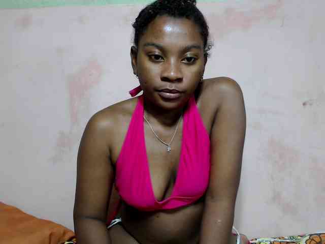 PatriciaBelle webcam