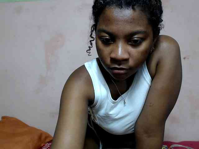 PatriciaBelle webcam