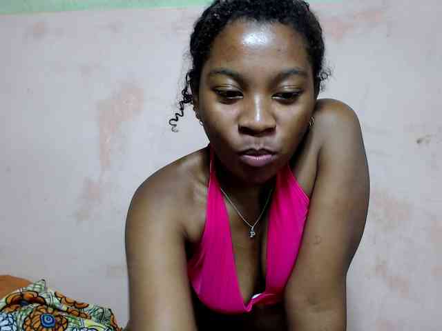 PatriciaBelle webcam