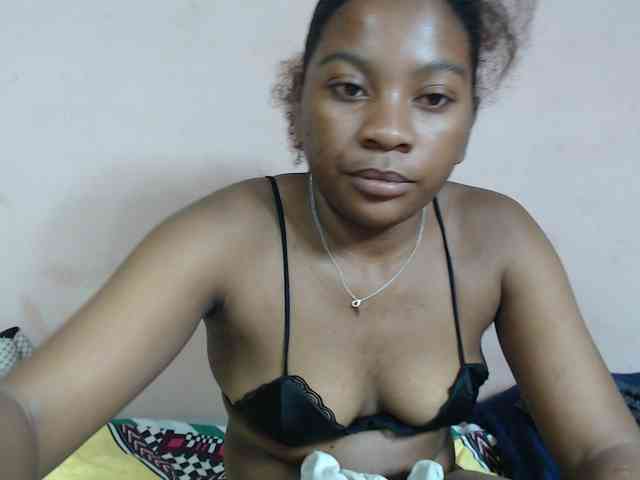 PatriciaBelle webcam