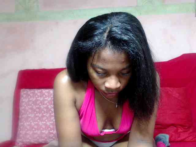 hd webcam PatriciaBelle