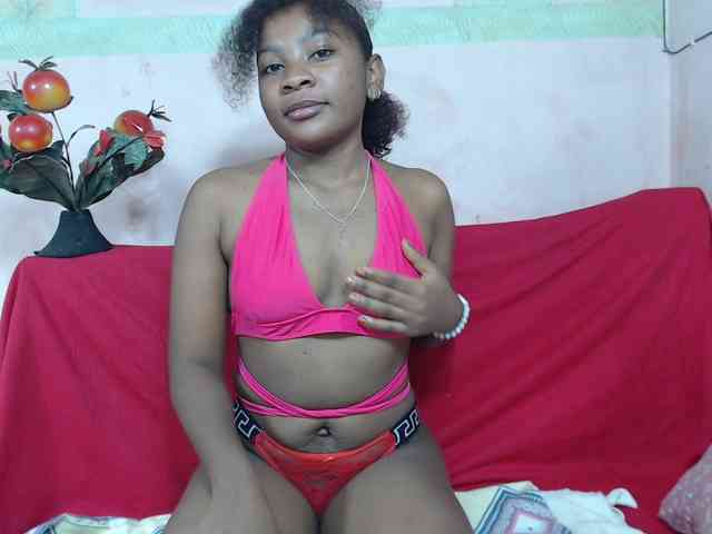 PatriciaBelle webcam