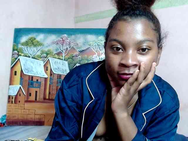 PatriciaBelle webcam