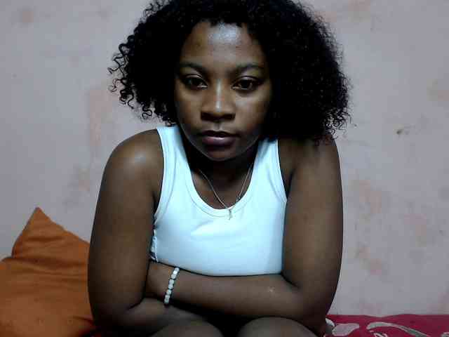 PatriciaBelle webcam