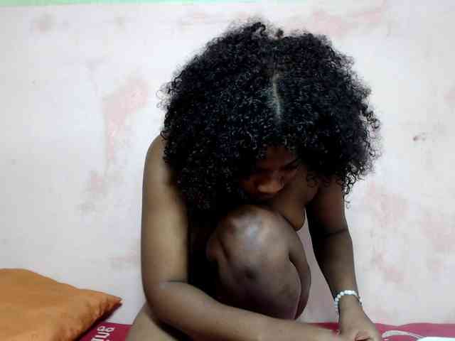 PatriciaBelle webcam