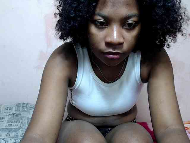 PatriciaBelle webcam