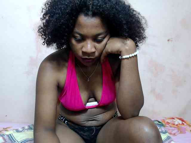 PatriciaBelle webcam