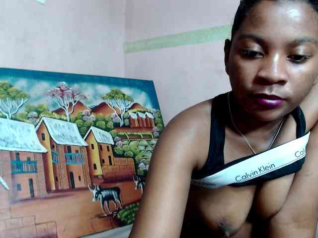 PatriciaBelle webcam