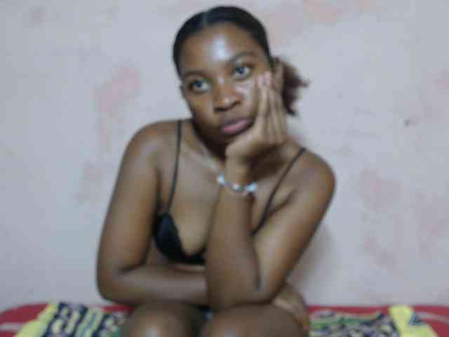 PatriciaBelle webcam