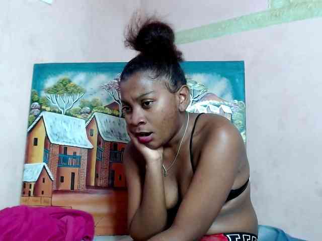 PatriciaBelle webcam