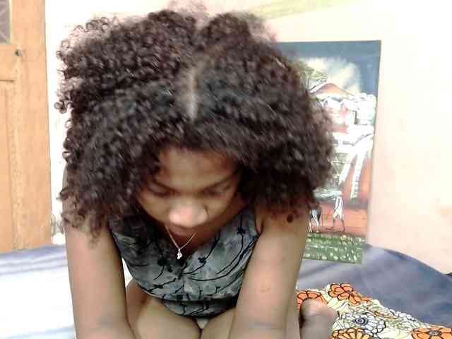 PatriciaBelle webcam