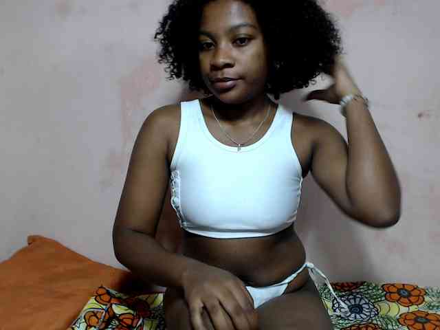 PatriciaBelle webcam