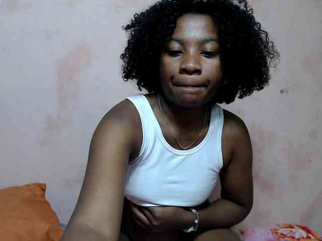 PatriciaBelle webcam