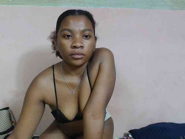 PatriciaBelle webcam