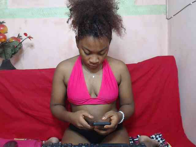 PatriciaBelle webcam