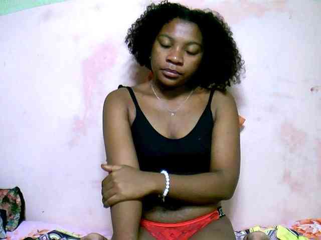 PatriciaBelle webcam