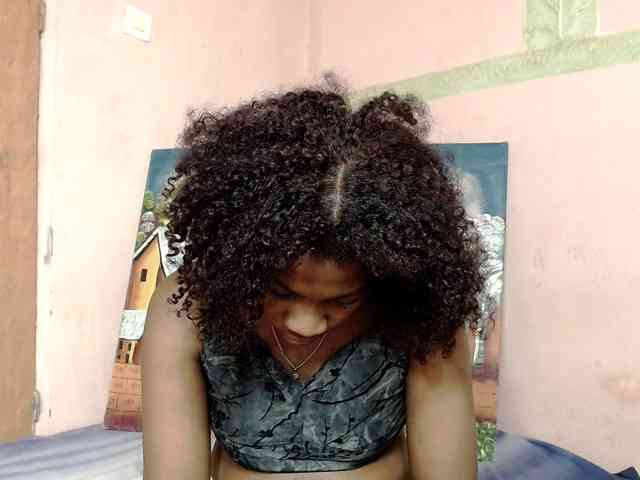 PatriciaBelle webcam