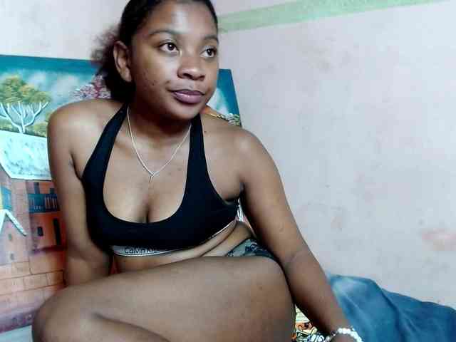 PatriciaBelle webcam