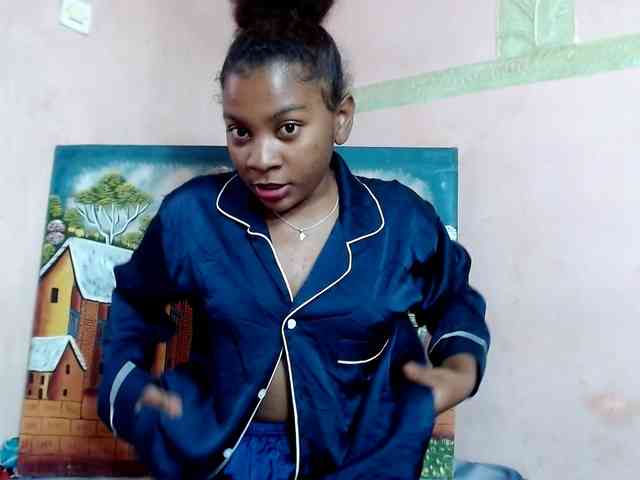 PatriciaBelle webcam