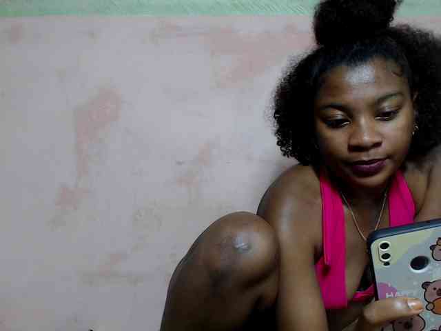 PatriciaBelle webcam