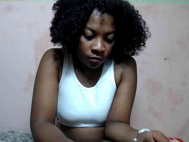 PatriciaBelle webcam