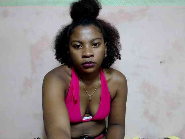 PatriciaBelle webcam
