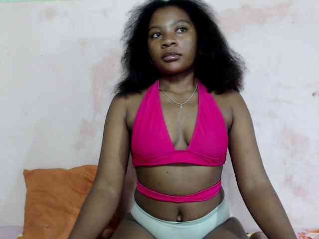 PatriciaBelle webcam
