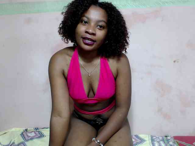 PatriciaBelle webcam
