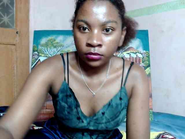 PatriciaBelle webcam