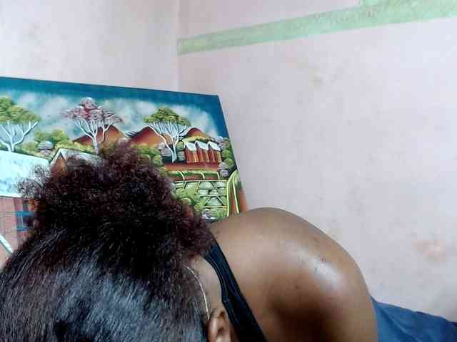 PatriciaBelle webcam