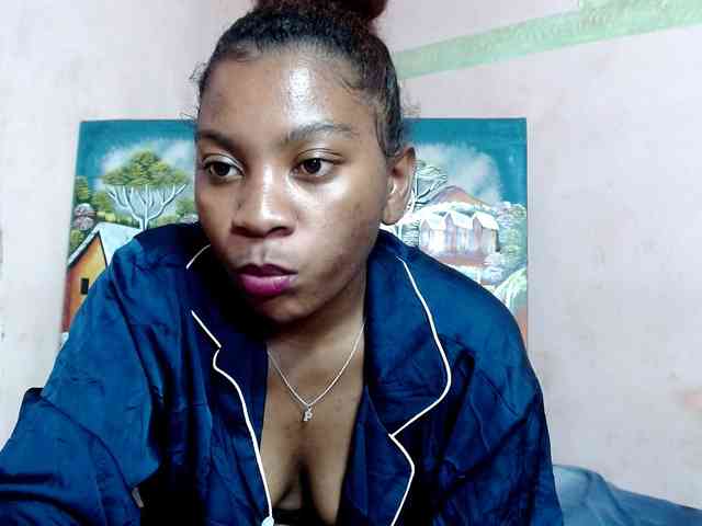 PatriciaBelle webcam