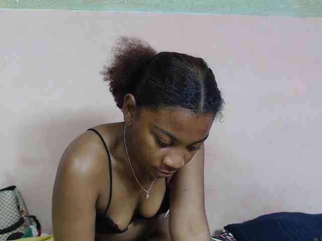 PatriciaBelle webcam