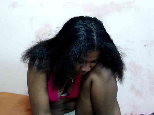 PatriciaBelle webcam