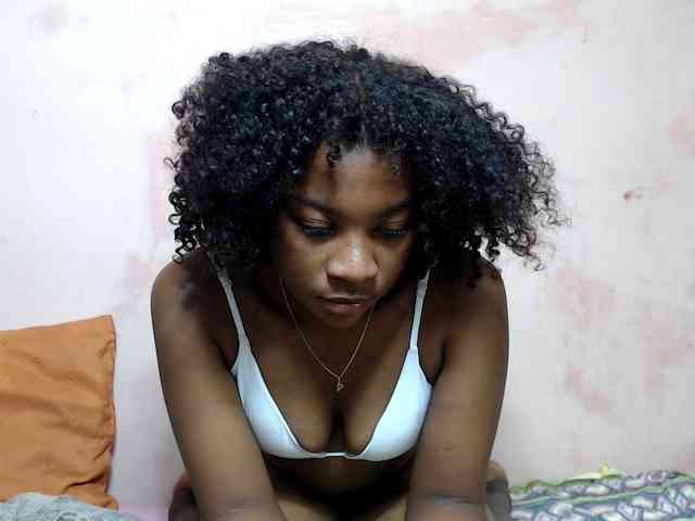 PatriciaBelle webcam