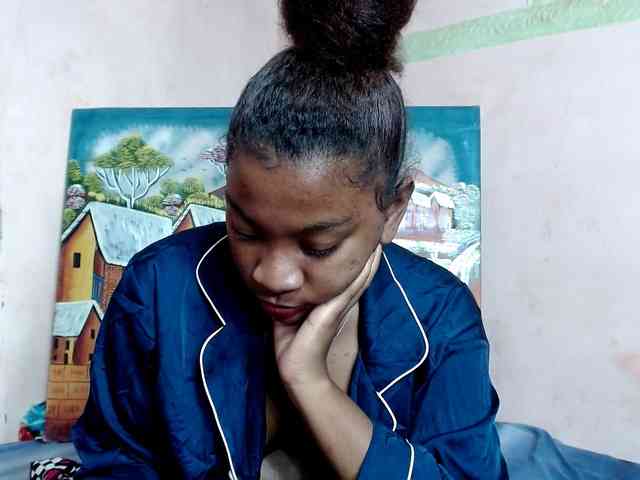 PatriciaBelle webcam