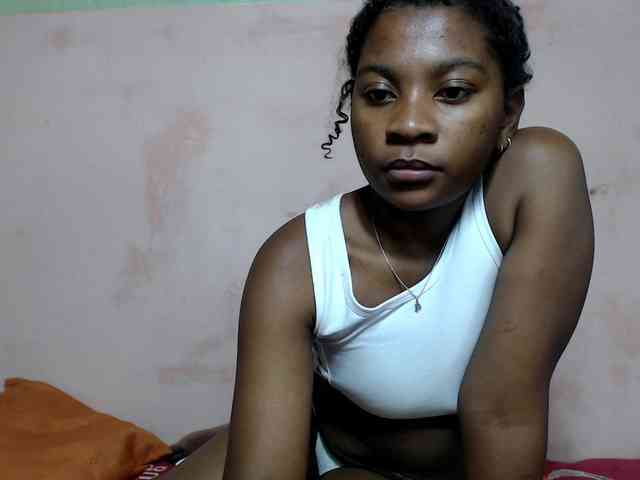 PatriciaBelle webcam