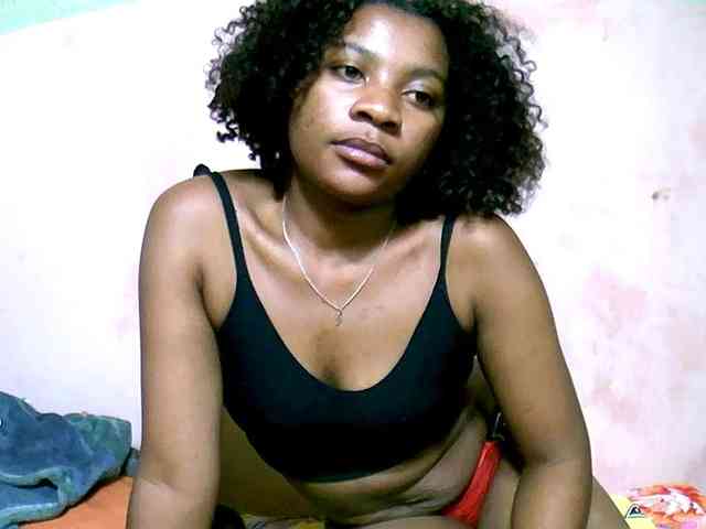 PatriciaBelle webcam