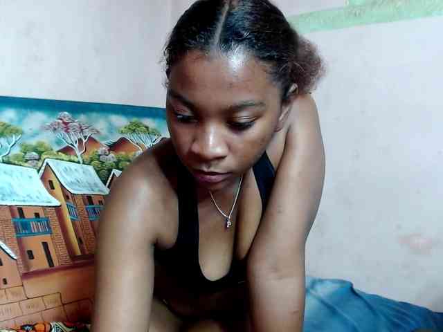 PatriciaBelle webcam
