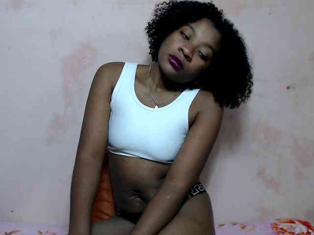 PatriciaBelle webcam