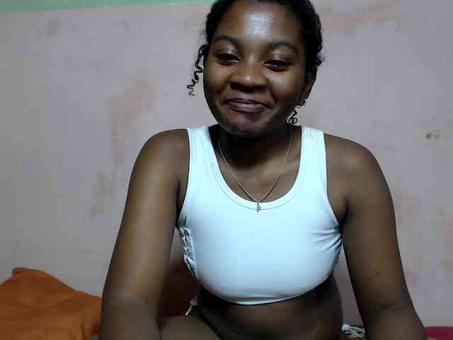 PatriciaBelle webcam