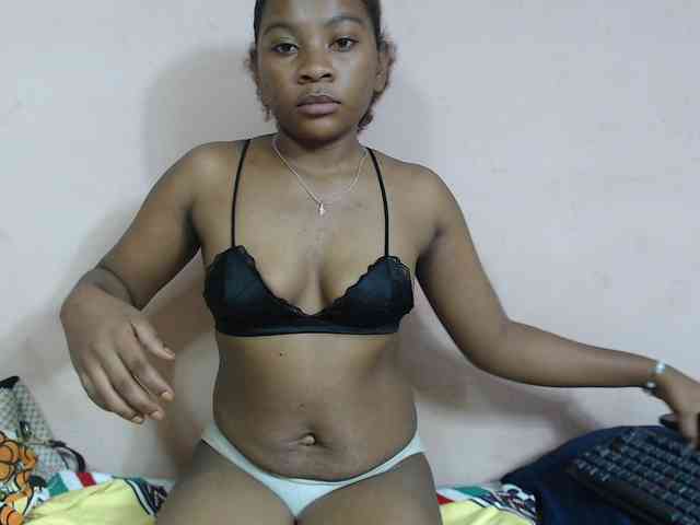 PatriciaBelle webcam