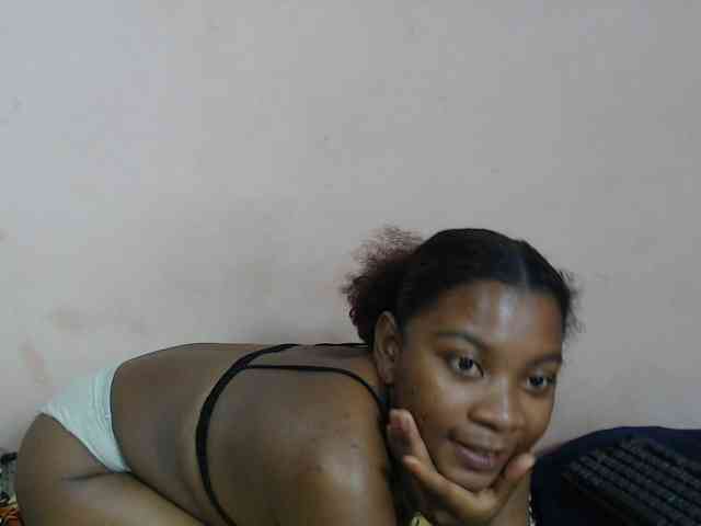 PatriciaBelle webcam